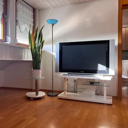 Ferienwohnung Klaus Wolfegg Exteriör bild
