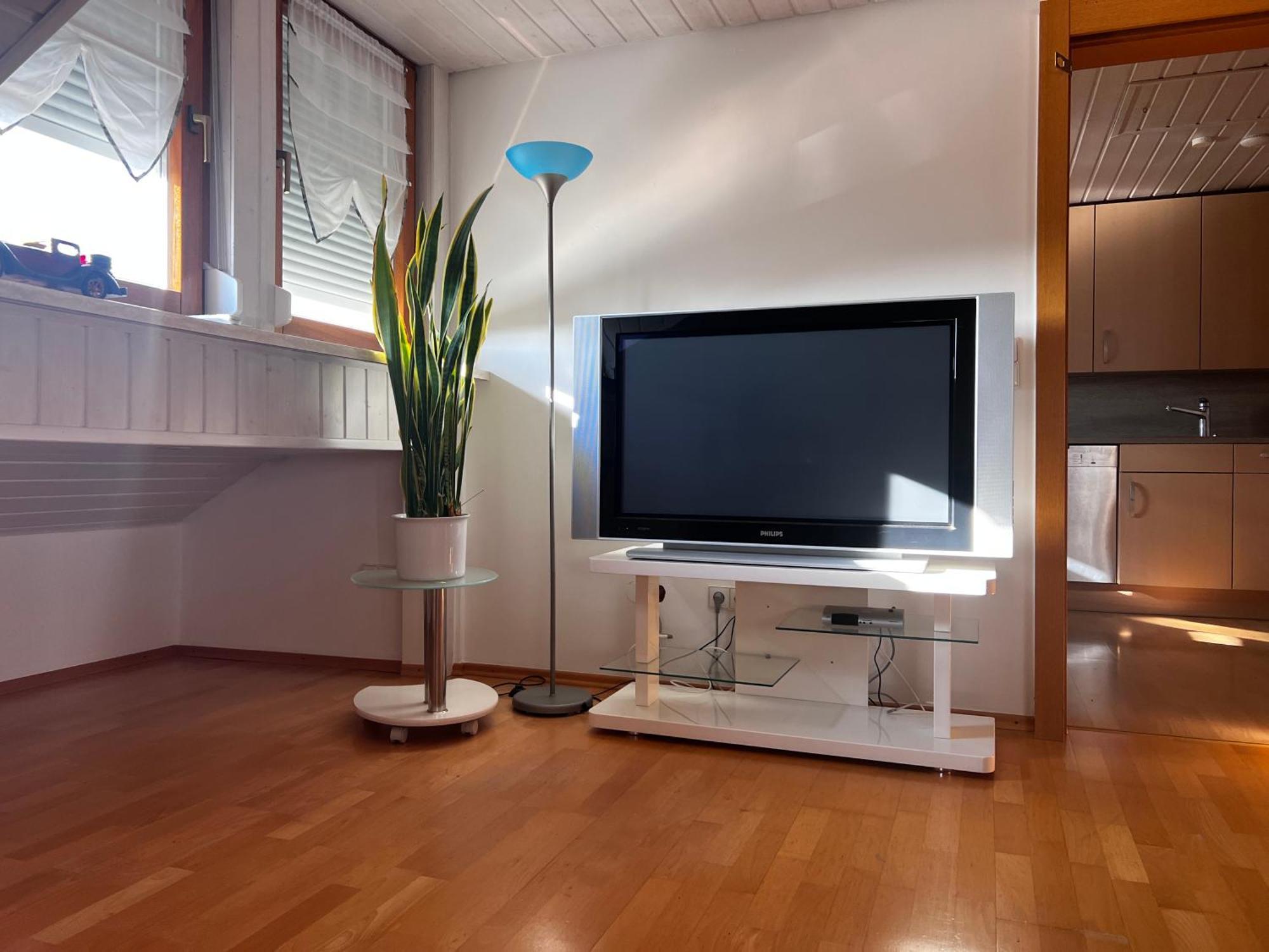 Ferienwohnung Klaus Wolfegg Exteriör bild