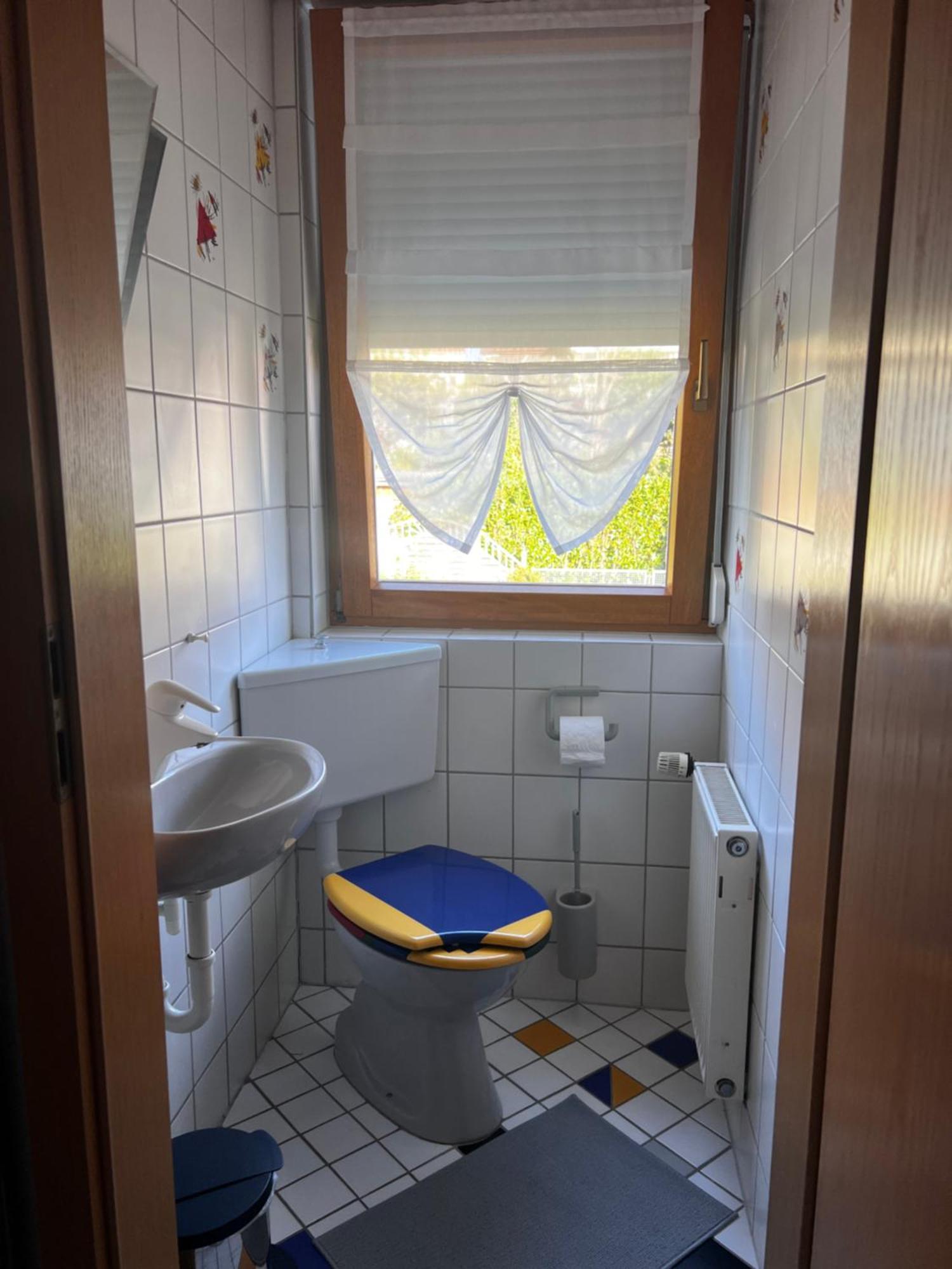 Ferienwohnung Klaus Wolfegg Exteriör bild